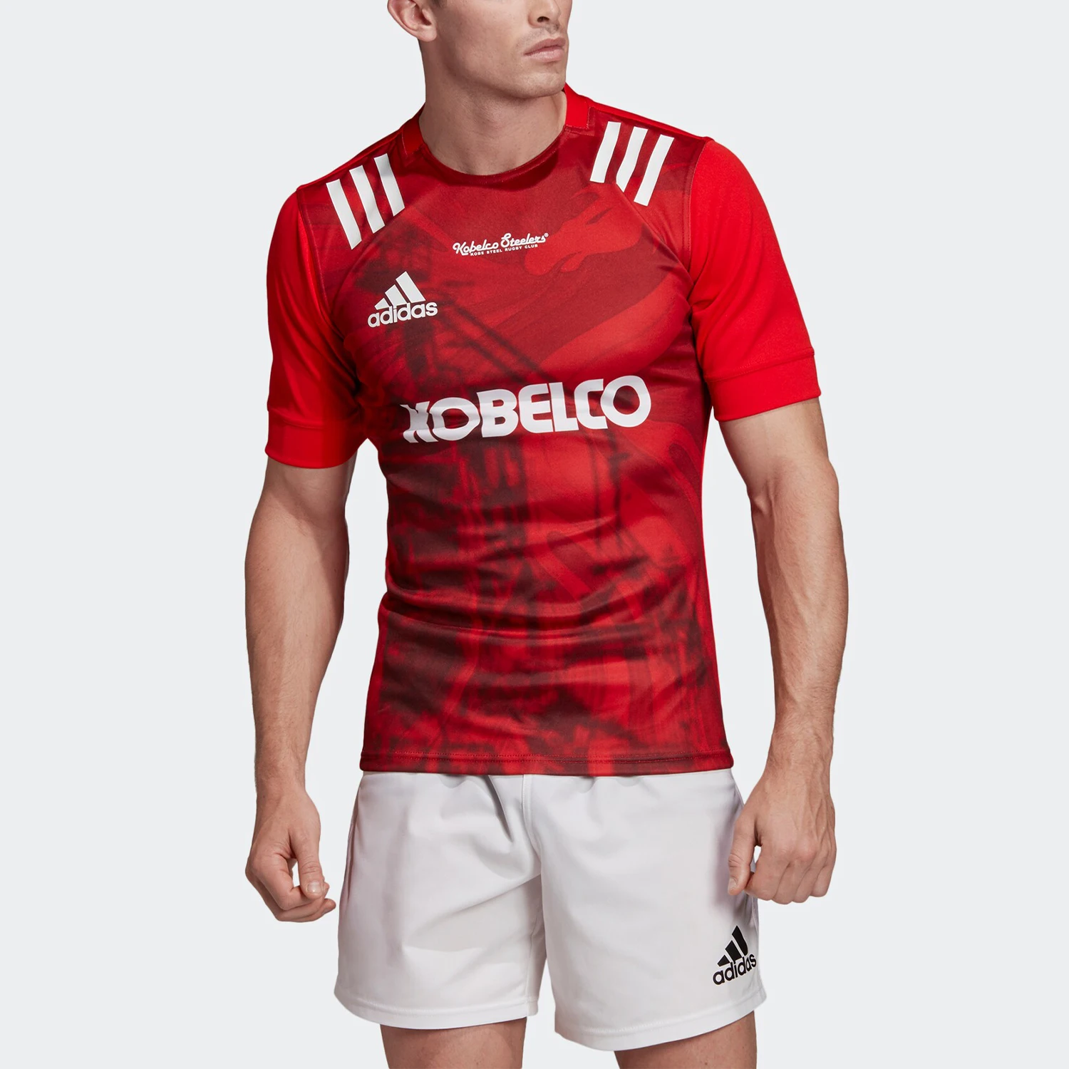 

Adidas Originals New Season Men's Casual Sports Training Soccer T-Shirt FK0784