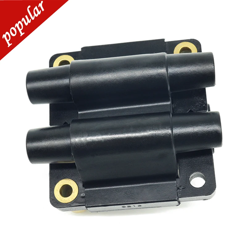 

OEM22435-AA000 Ignition Coil Pack ForSubaru 2003-2009 Legacy 2.0L For Impreza Forester Le-gacy OEM 22435AA000 CM12-100B