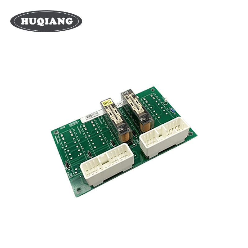 

Escalator Parts Relay HGE Electrical Board DB000000960011311-A16535783-C