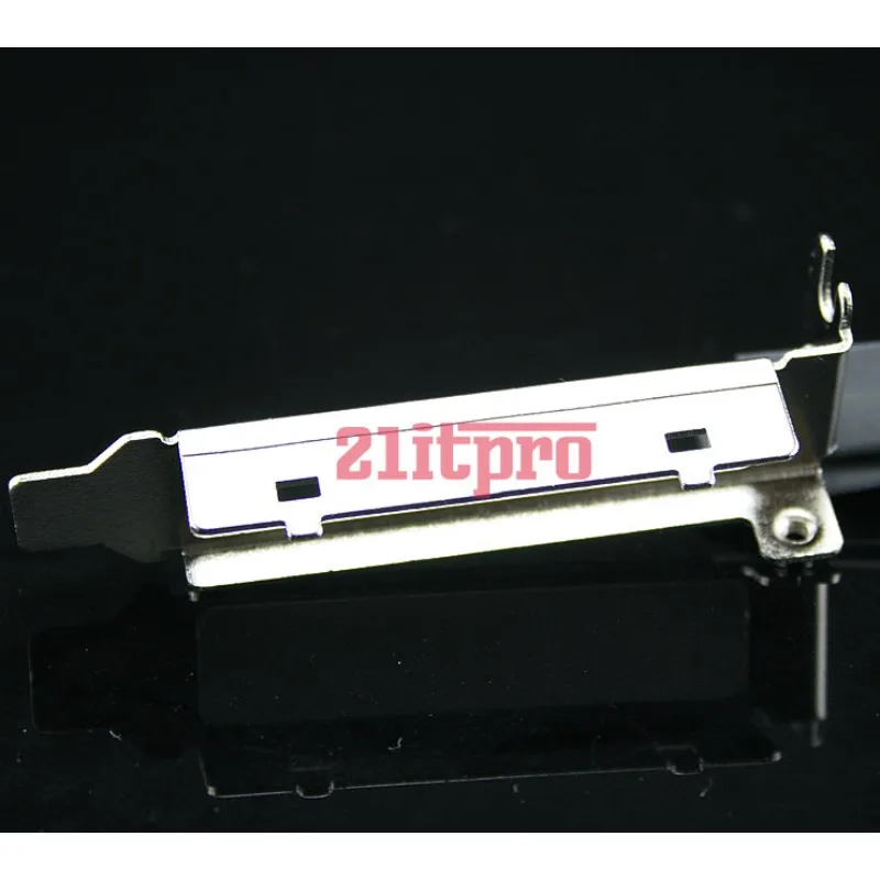 IO I/O Shield Blende for IBM P6 P7 10N8556 46Y3512 45W1959 Graphics Card Baffle Blank Backplate