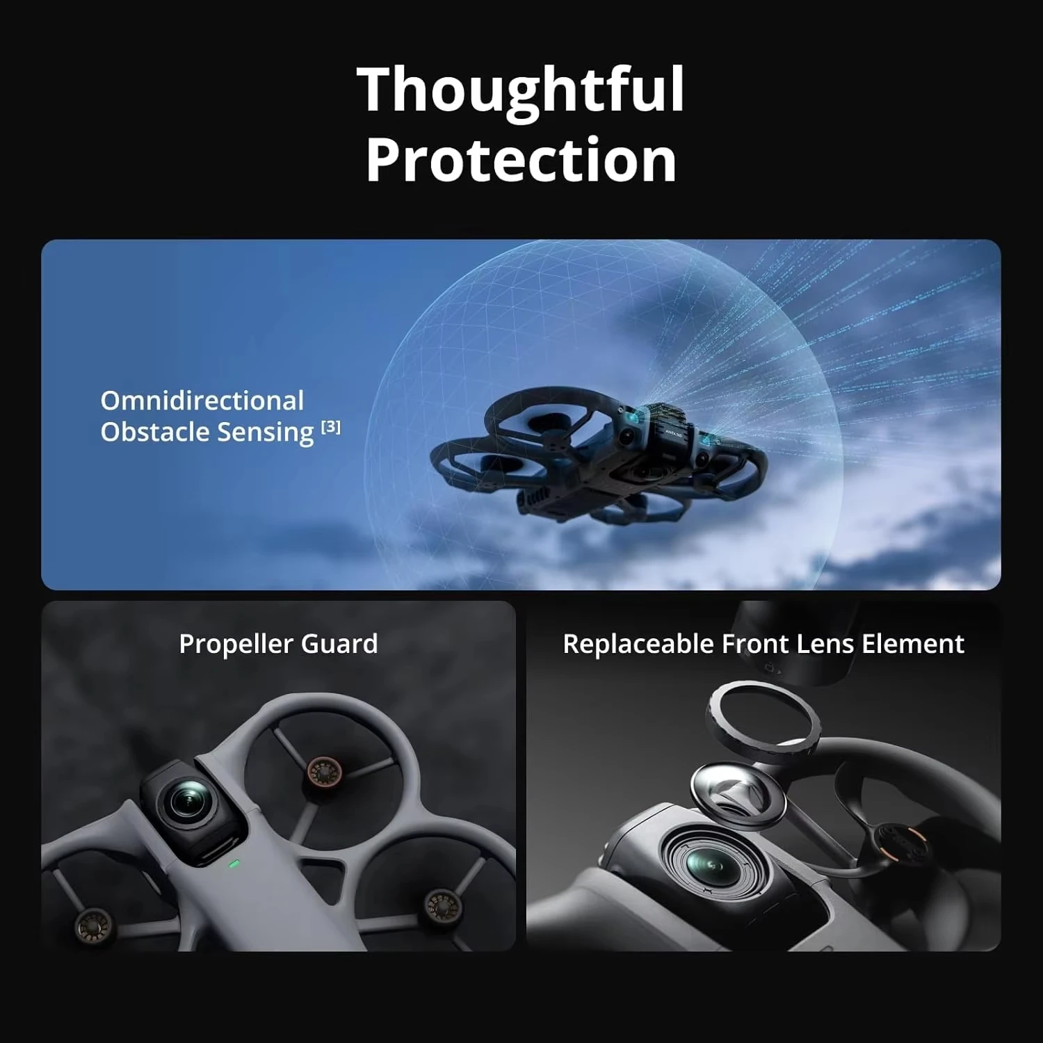 DJI Avata 360 (RC 2) Drones Wi - đánh giá và giá Fpv Drone Receiver