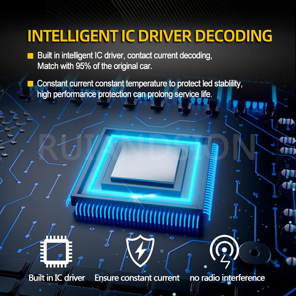 2 قطعة 8.4 واط خطأ مجاني Canbus T10 W5W العالمي مصباح ليد تيار مستمر 10-15 فولت سيارة القراءة أضواء داخلية لمبة صالح السيارات SUV UTV إشارات مصباح #3