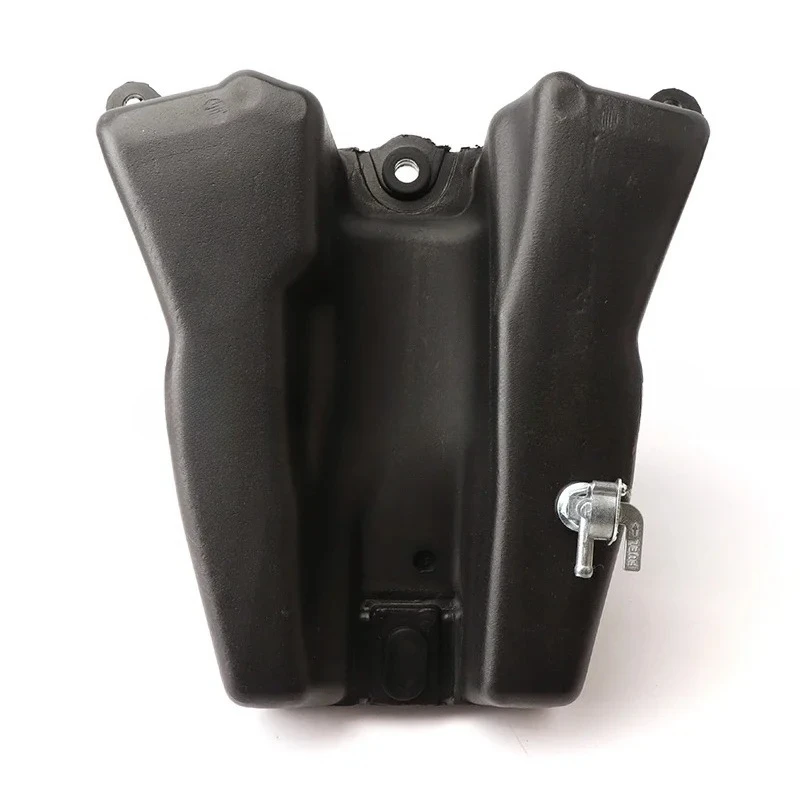 خزان الوقود الغاز لهوندا XR CRF XR50 CRF50 50 50cc 70cc 90cc 110cc 125cc 140cc 150cc 160cc حفرة الترابية دراجة #1