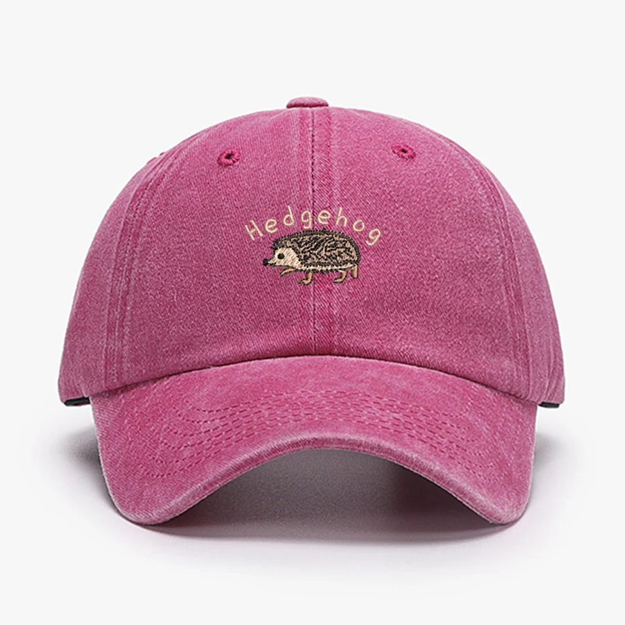 Thumbnail 2 - #30 Trending Adjustable Baseball Caps Right Now