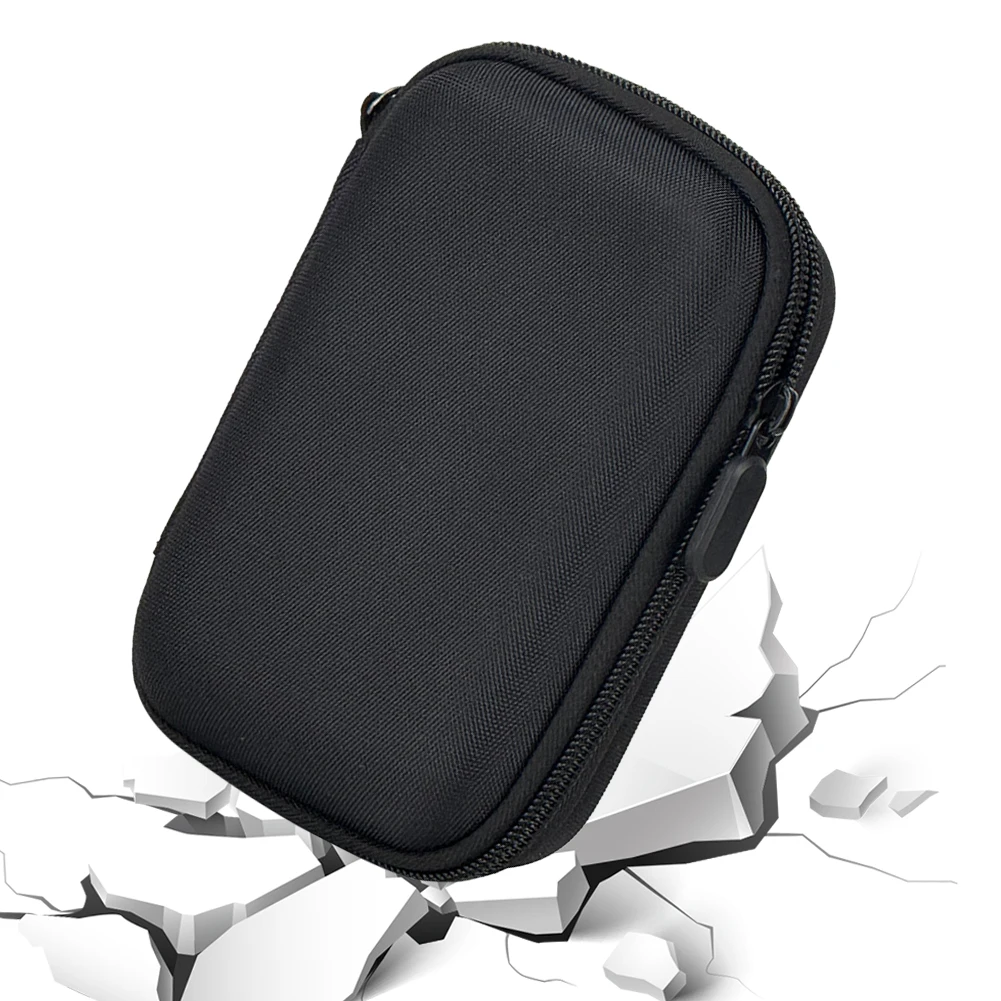 

Travel Case Shockproof Protective Case Game Console Bag for Anbernic RG353V/RG35XX/RG40XXV/RG353VS Console