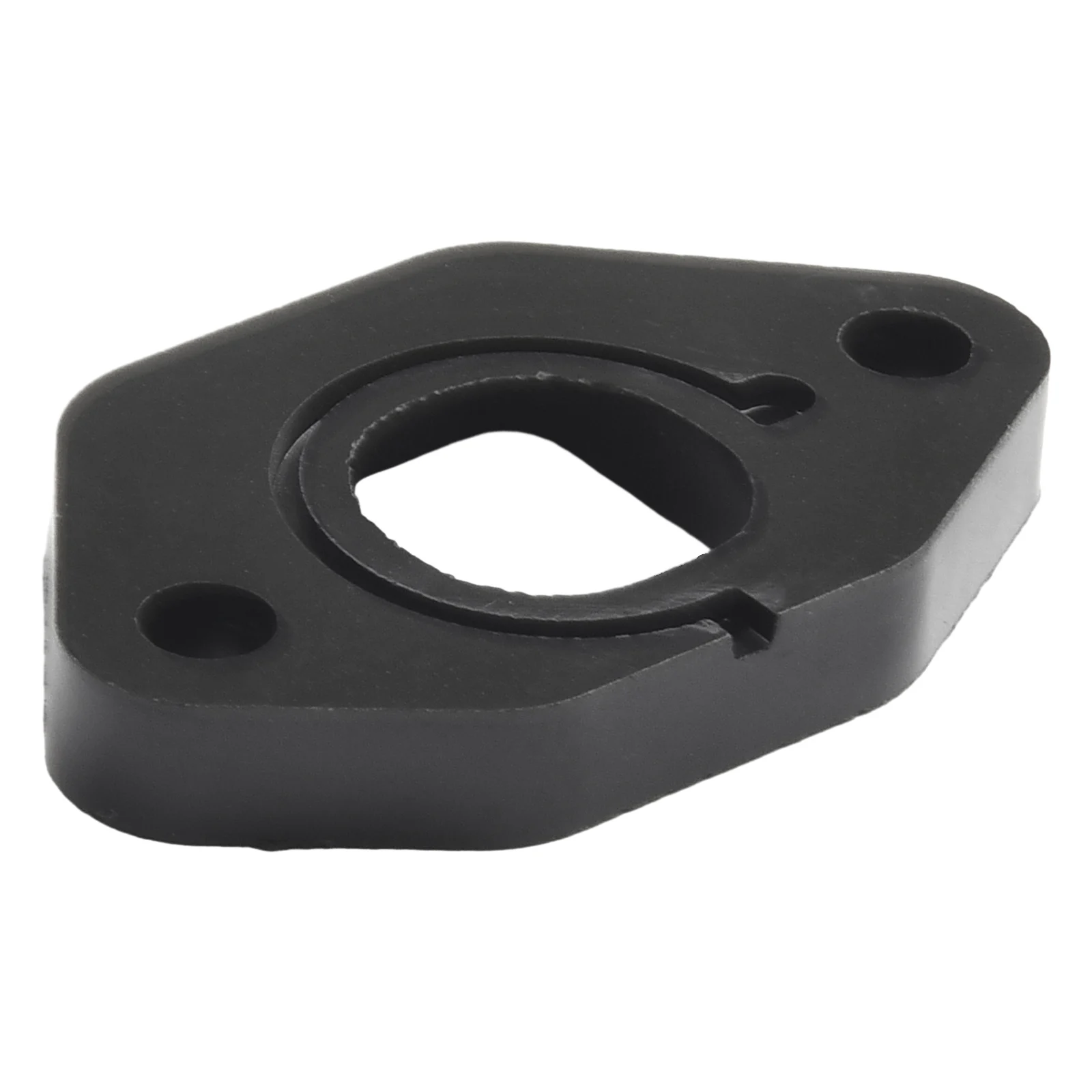 for ensure Longevity with Carburetor Insulator Gasket Set for Honda GCV190 GSV190 GCV160A Engine Includes 2 Gaskets!