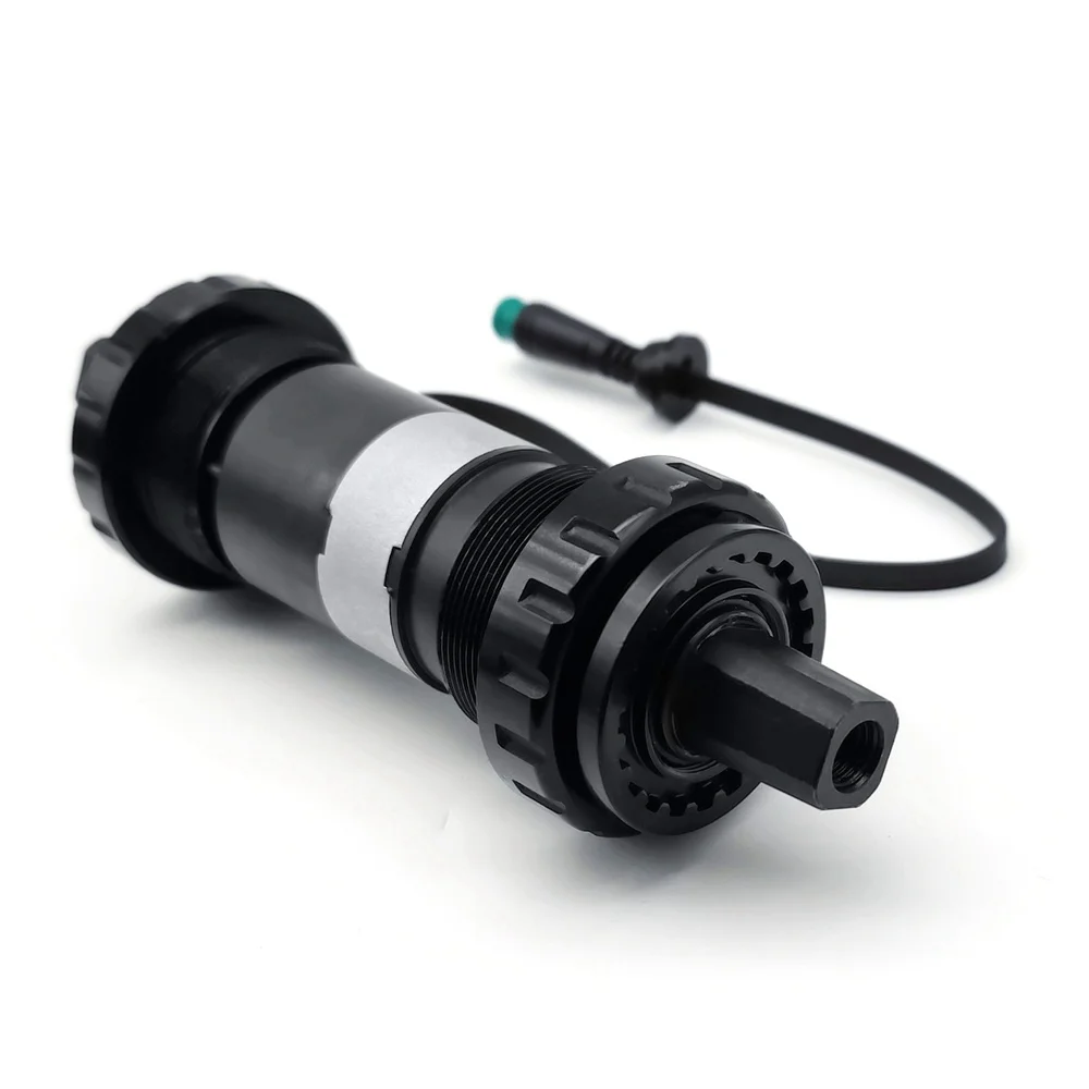 

20 years focus on ebike torque sensor Tongkin rotary torque sensor