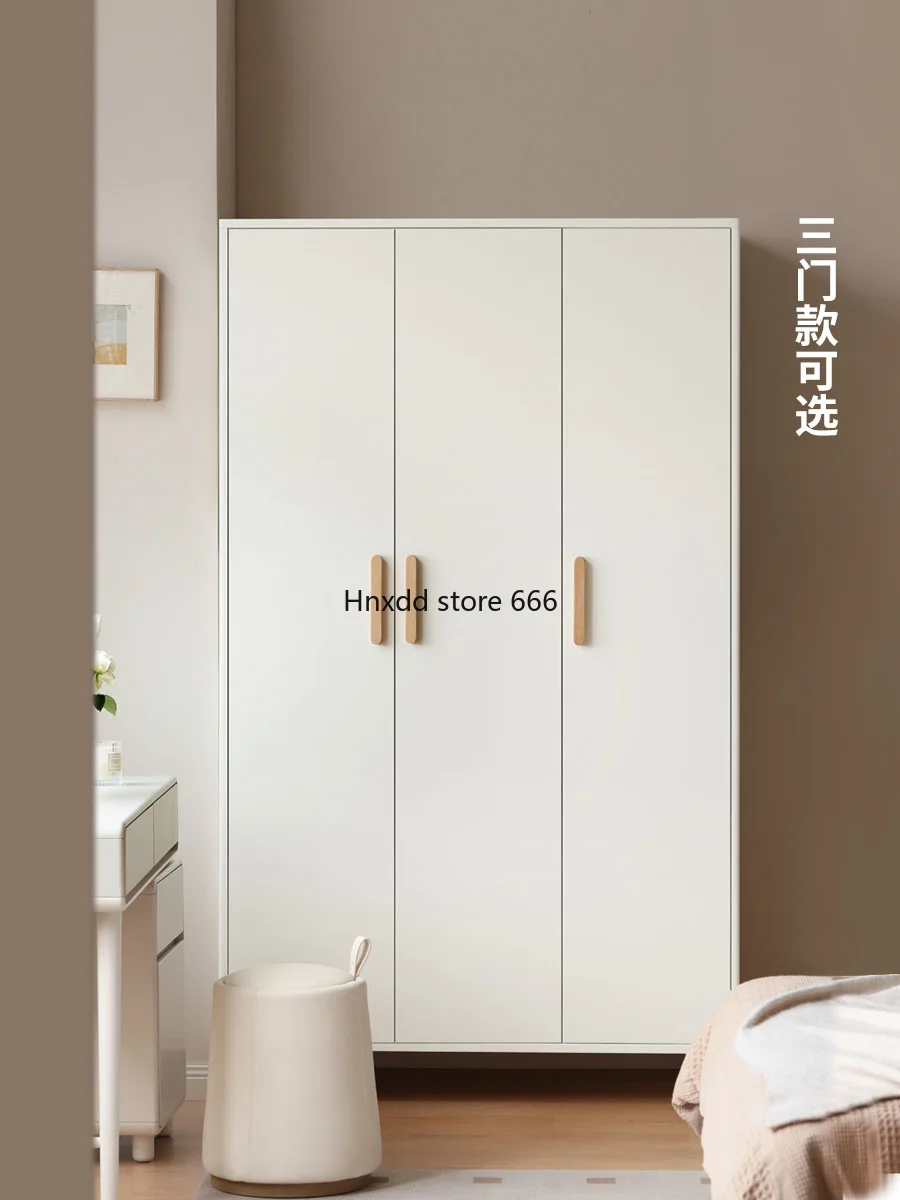 

Bedroom small apartment two doors three doors four doors wardrobe cloakroom