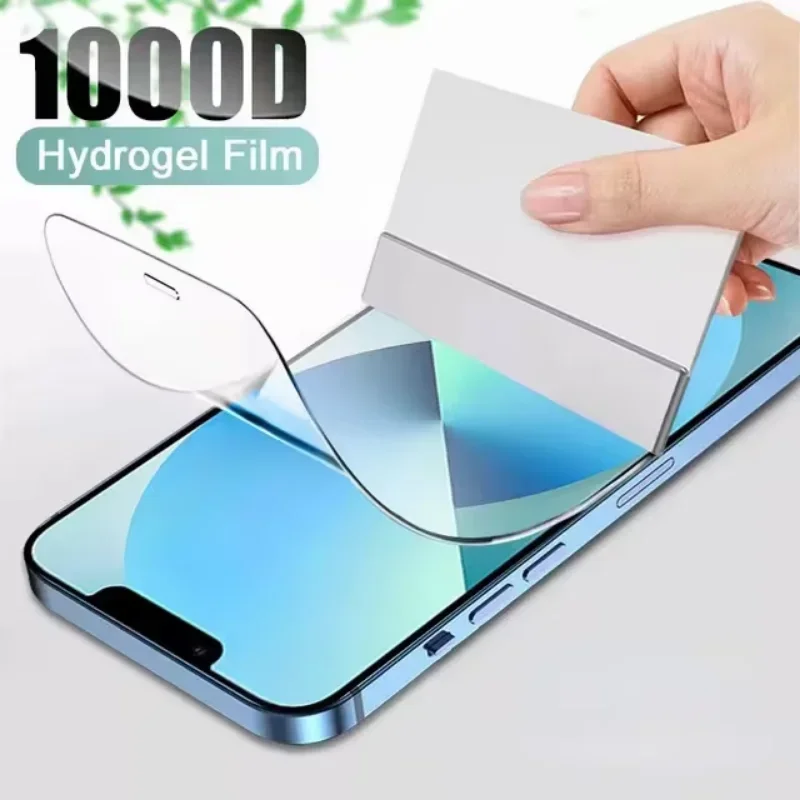Hydrogel Film For I…