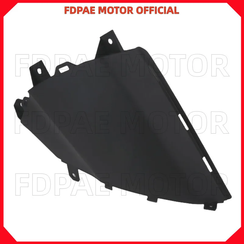 

Left / Right Center Side Cover for Wuyang Honda Electric Bike V2/v3