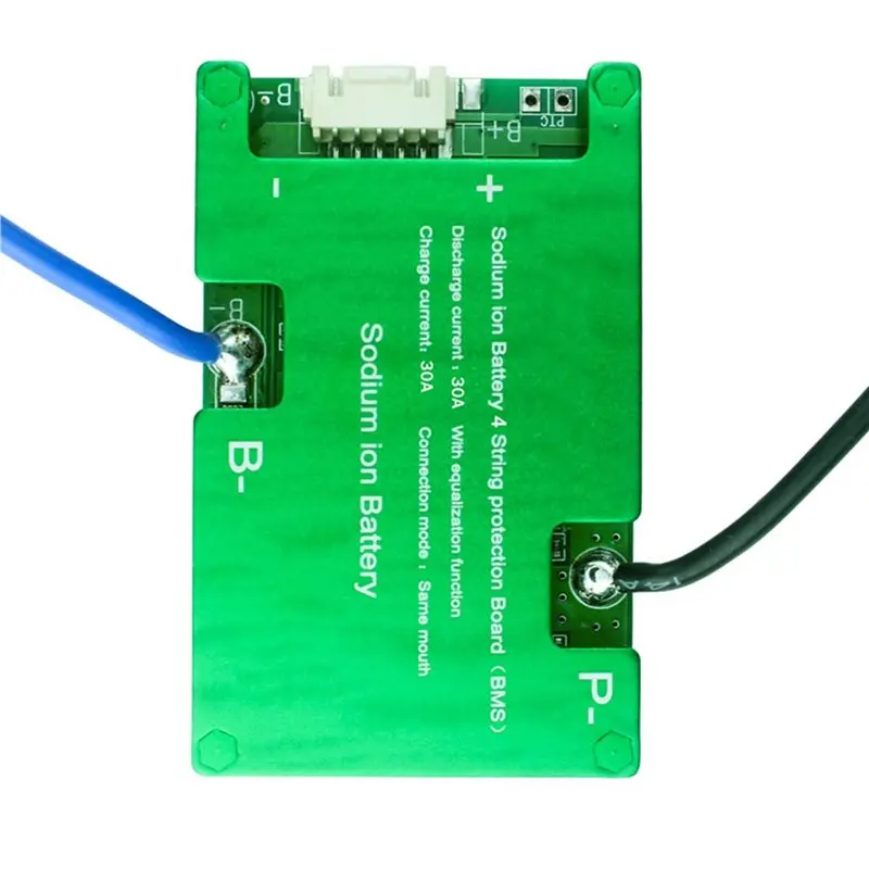 A25P Battery Manage…