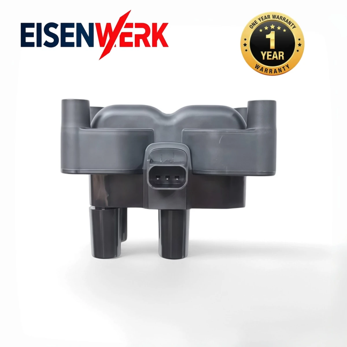 4S7G-12029-AA  DG545 0221503487 ignition coil For FORD FIESTA FOCUS FUSION GRAND C-MAX KA MONDEO B-MAX MAZDA 2 VOLVO C30 S40 V50