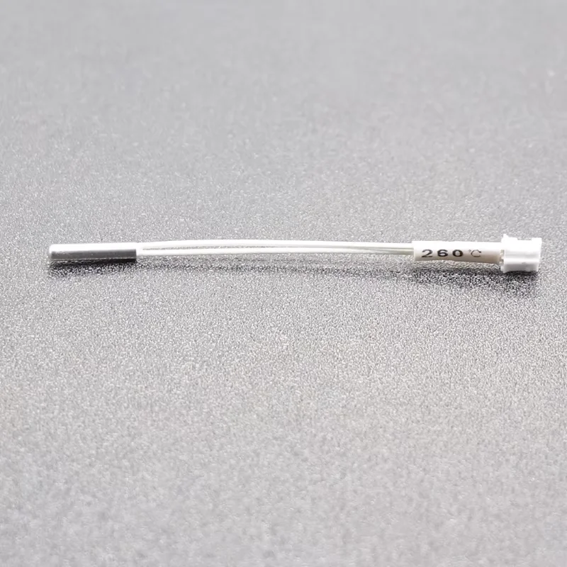 Für Creality Ender 3 V3 SE Heizung Patrone Element Heizstab Rohr Hohe Temperatur Sensor Thermistor NTC 100 K 3950B – Detail 5