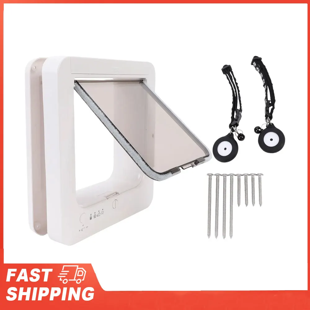 #82 Highest Rated Cat Doors to Buy in 2026