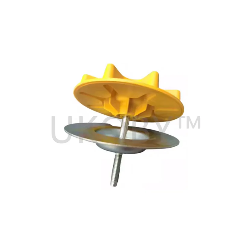 KD3356960A KF4956960 Suitable for Ma zd a Enclave Atenza Spare tire fixing screw fastening bolt pressure plate