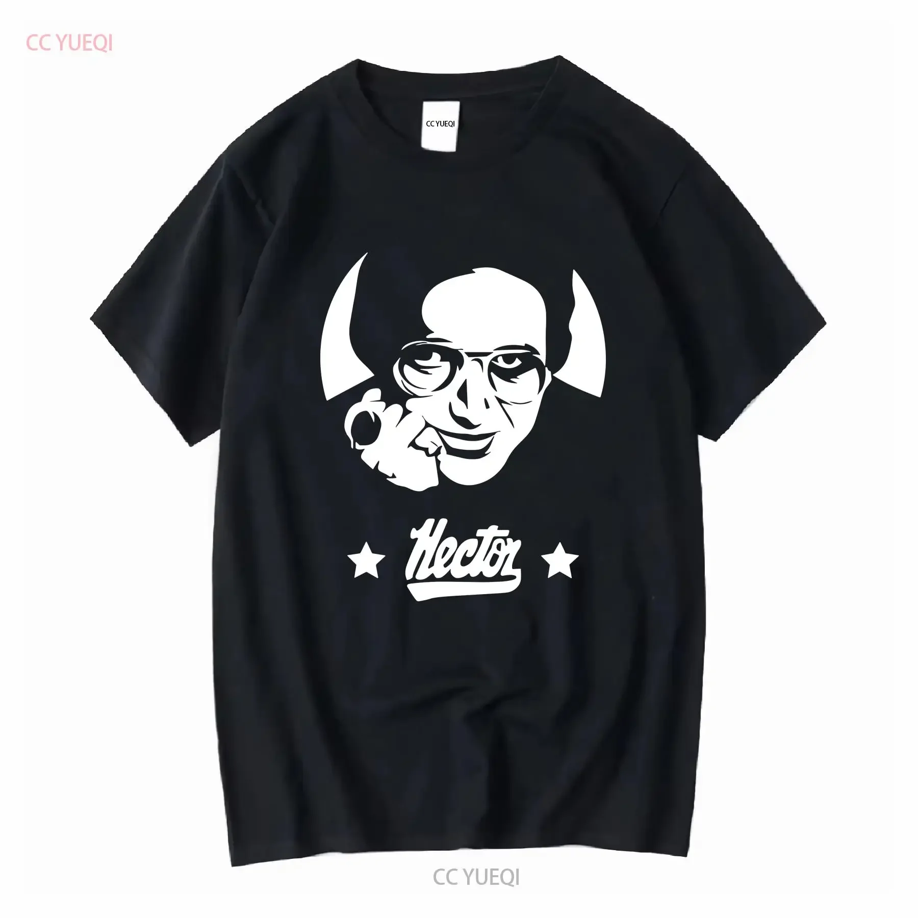Hector Lavoe T Shirt For Fan Best Mom Father Day NEW HOT vintage Washed Slightly homme Breathable fashion designer clothes