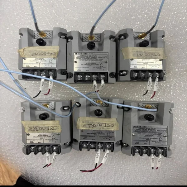 

990-04-70-01-00 Vibration Brand New Original Spot Plc