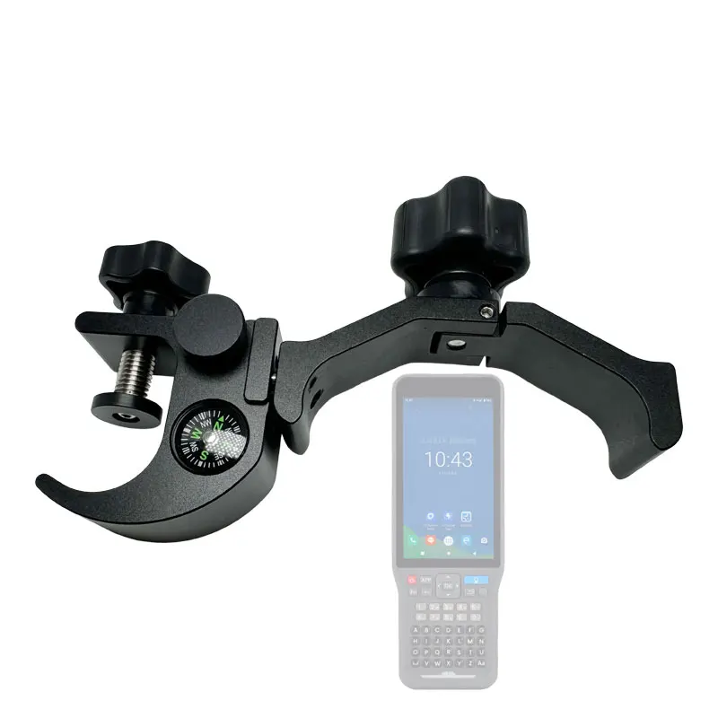 Coroa para Premium Data Collet Suporte Pole Militar Ihand55