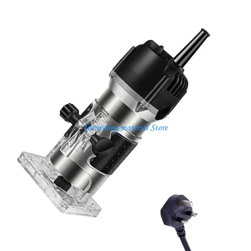 Y5GD Precisions Woodworking Router с маршрутизаторами.