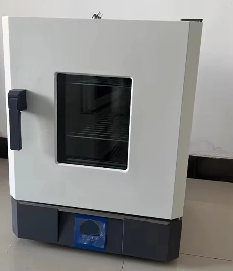 220V Electric Heating Laboratory Incubator  Constant Temperature Accelerating Germination Bacterial Microbial Seeds
