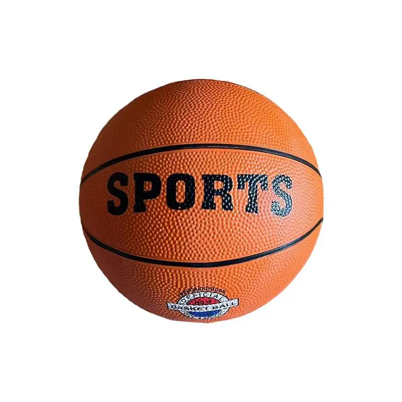 Size 5/7 Basketball Ball Professional PU Leather Wear-Resistant Basketball Outdoor Indoor Match Training Basketball Kids Adults