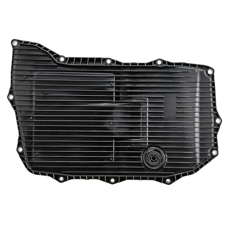 No Start Stop Oil Pan 0D5398009 Model Compatible with Au-DI A6/A7/A8/Q8 0D5 Gearbox