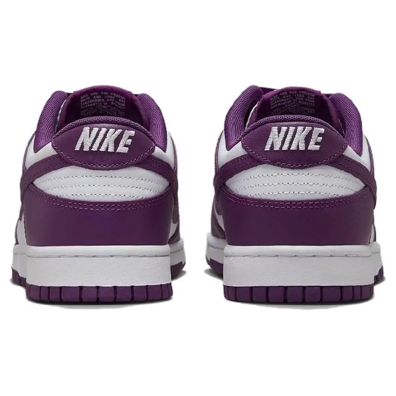 Nike Nike Dunk Low Bianco Viotech Scarpe da ginnastica DV0833-107