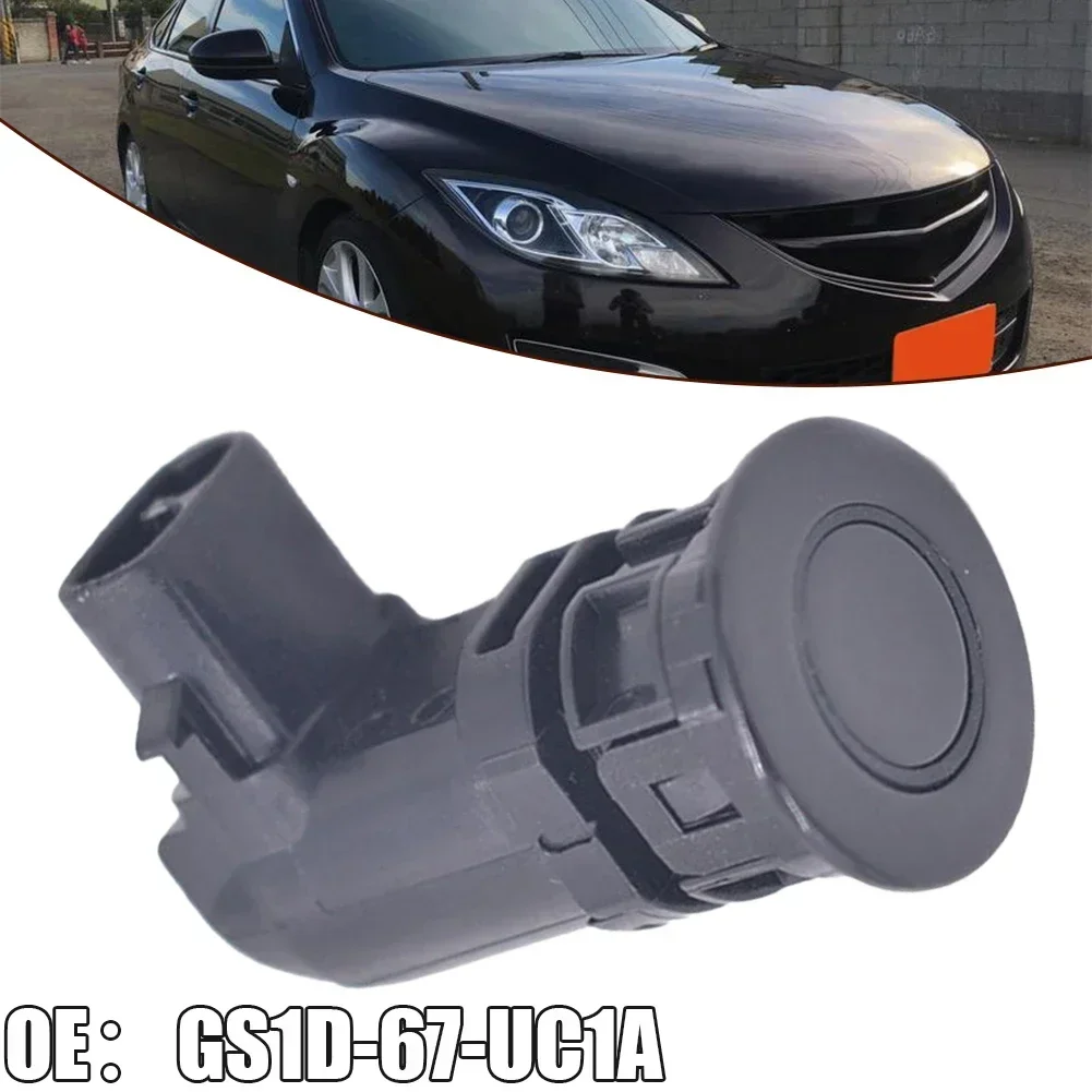 GS1D-67-UC1A Parking Sensor High Quality Hot Sale Replacement Spare Parts Reliable Useful Brand New For MAZDA 5 2005-2016