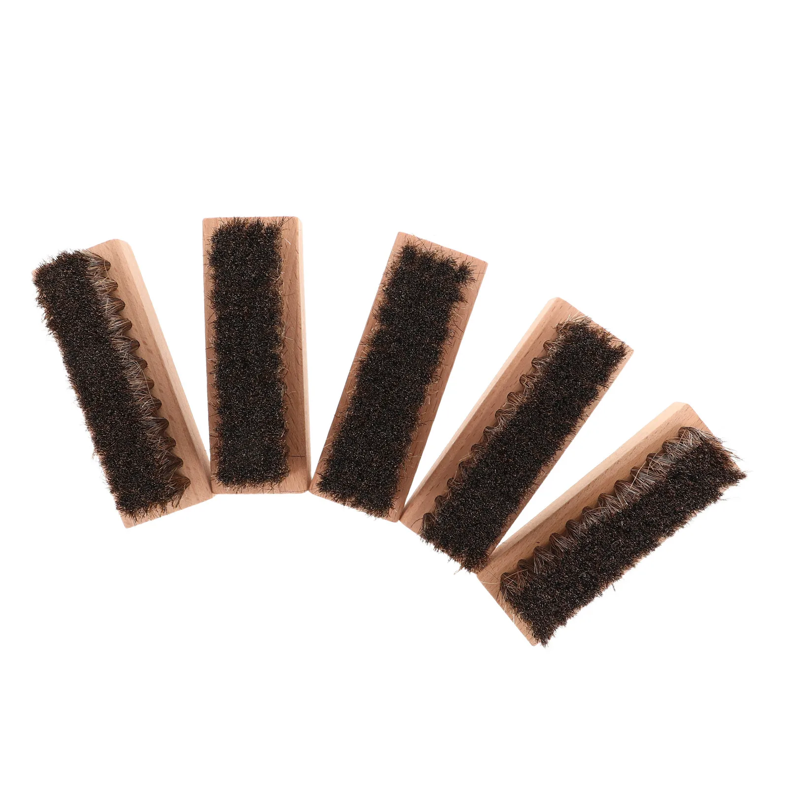 

Набор из 5 щеток для очистки пляжа от песка: мягкая щетина, бережное воздействие на кожу, эффективное удаление песка с ног и тела, идеально подходит для использования у моря.