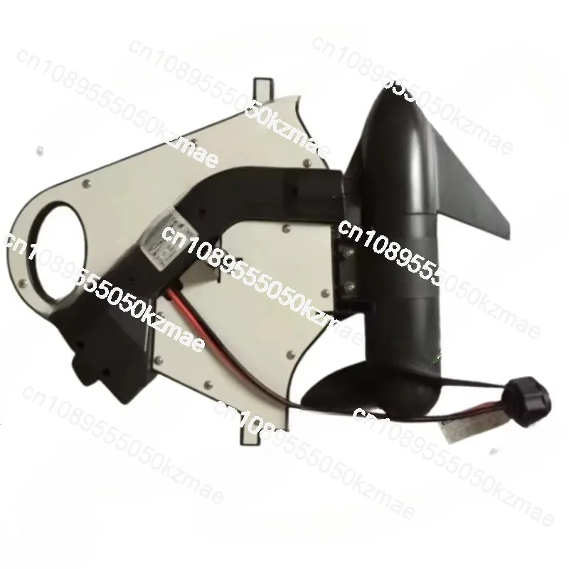44LB Waterproof Underwater Propulsion Motor Electric Surfboard Engine Accessory for Kayak SUP Inflatable Boat