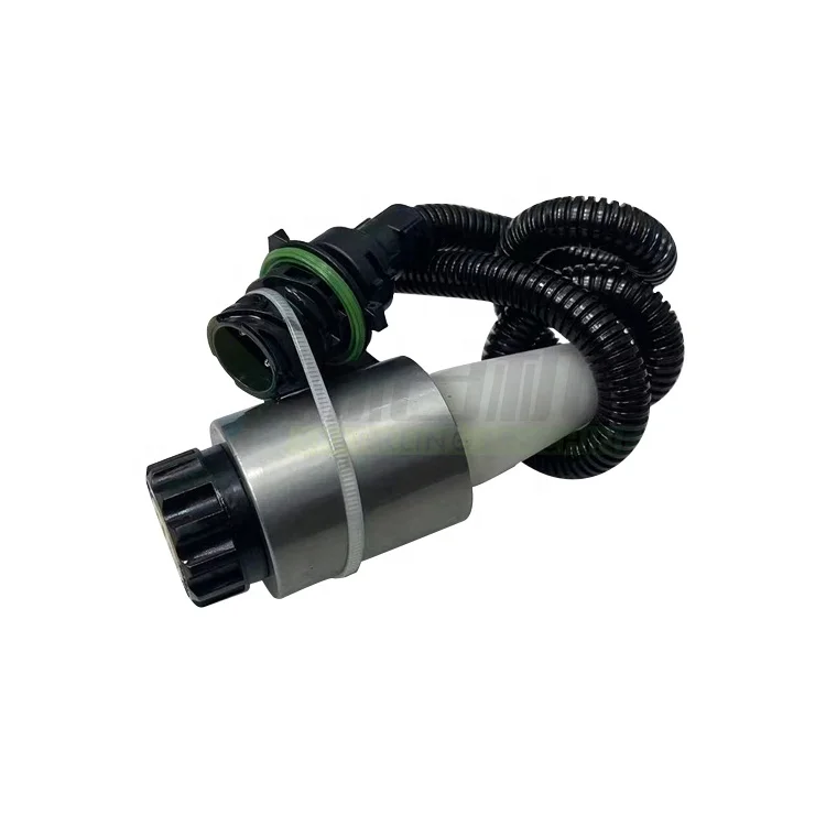 

Canghe Loader VOE11144019 L220D L90E Machinery Part 11144019 Solenoid Valve VOE11144019