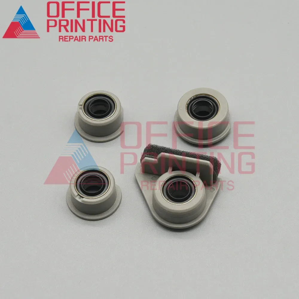 1set For Ricoh MPC2003 C2004 C2011 C3003 C3004 C4503 Developer Seal Bushing Printer Copier Spare Parts OEM High Quality Bushing