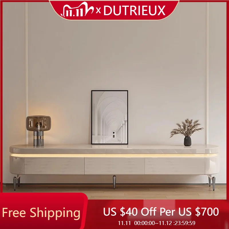 

Hotel Universal Tv Table Rectangle Decoration Fashion European Luxury Design Tv Stands Living Room Archivadores Unique Furniture