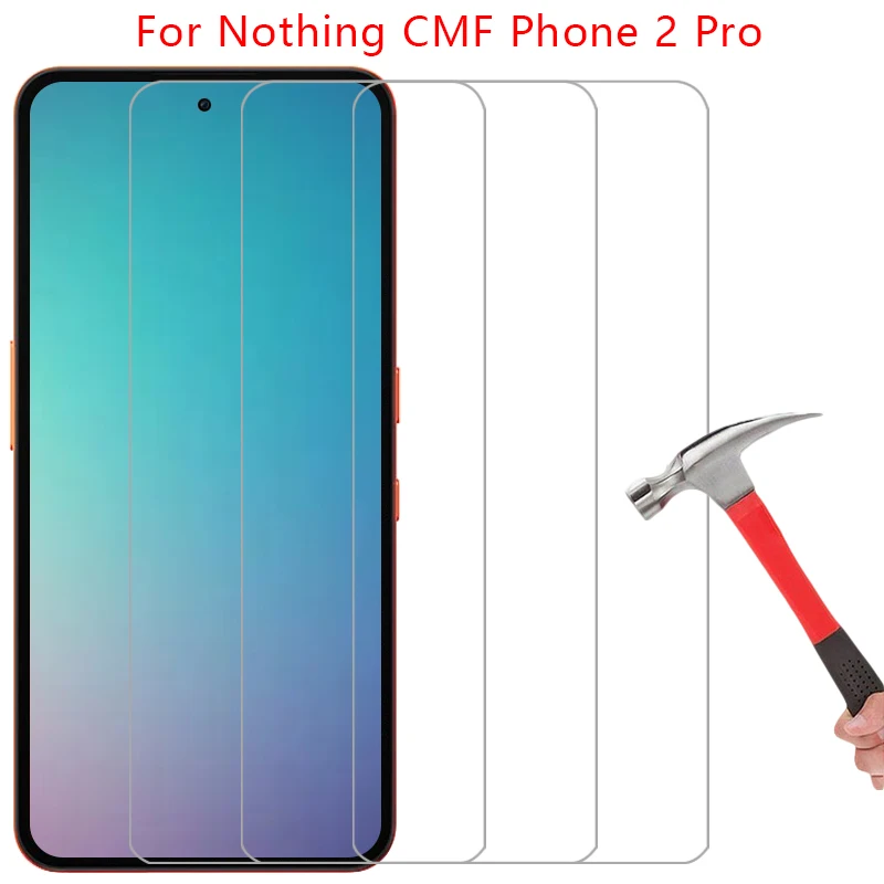 Protective Tempered…