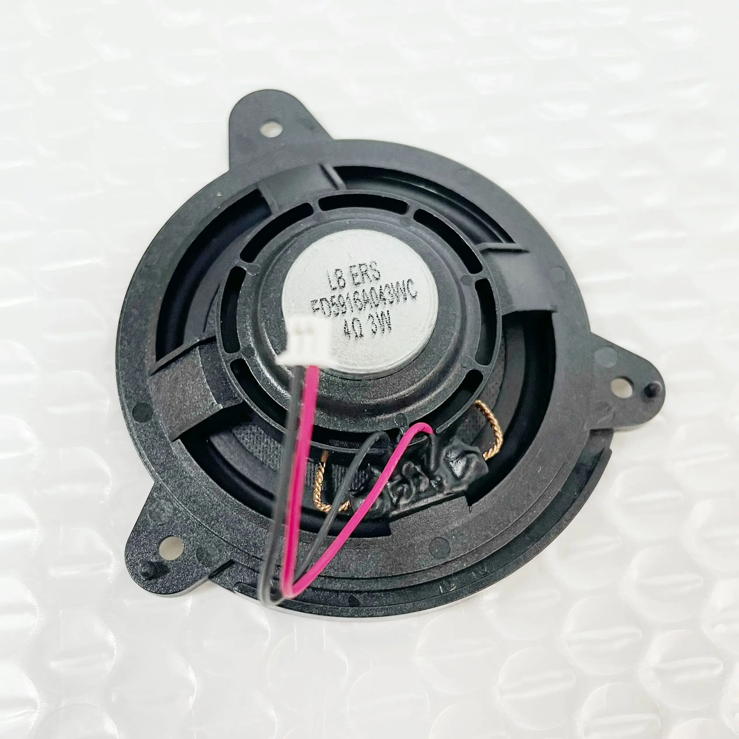 1PCS/LOT Mini Speaker Chime Buzzer Speaker for Volkswagen Mercedes Instrument Cluster