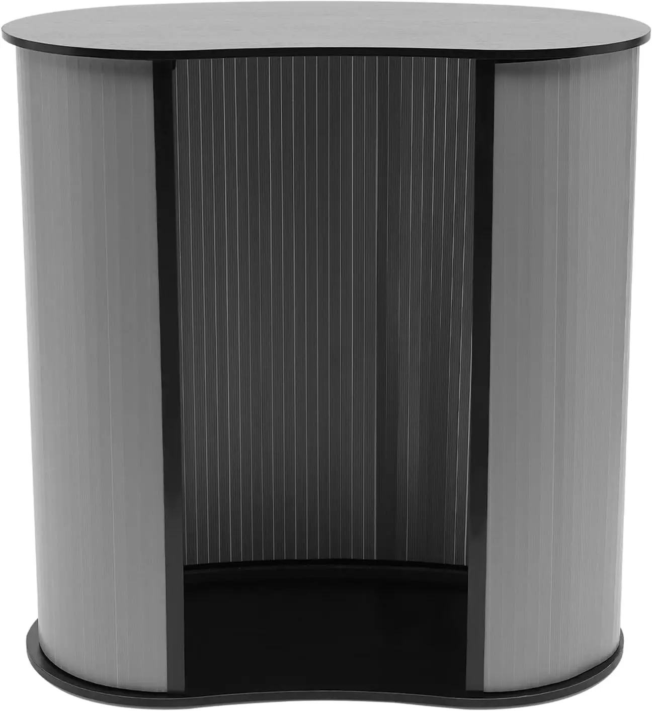 pliable pour exposition, bureau, réception, réception, comptoir de réception, comptoir de courses, comptoir de vente, comptoir d