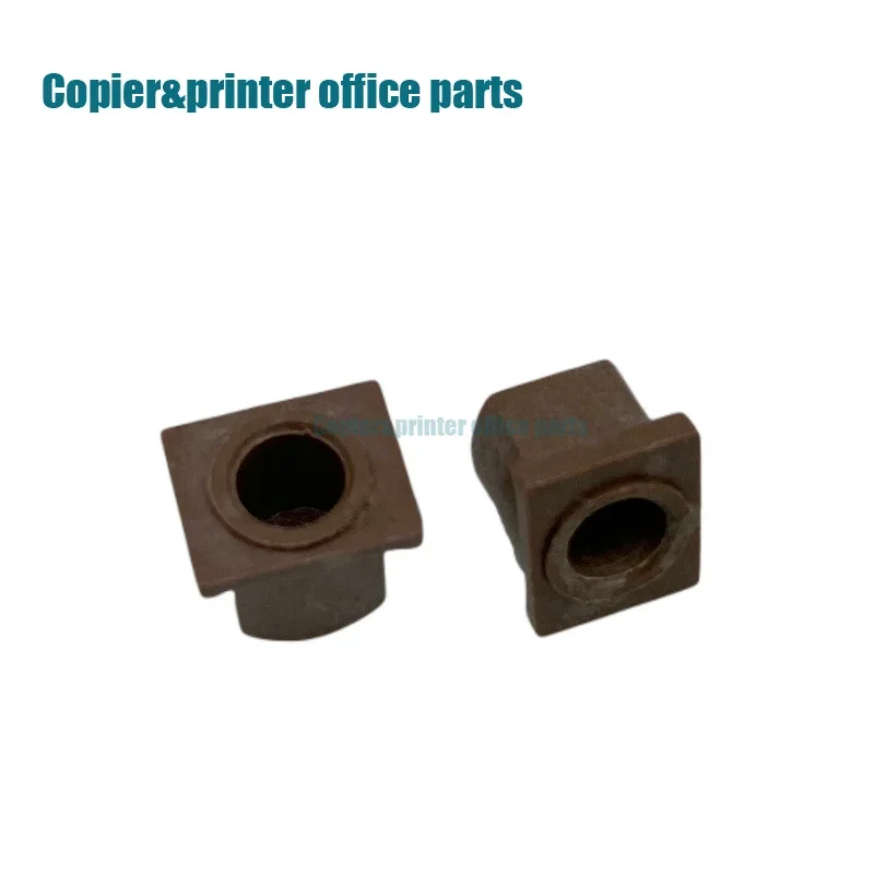 

Совместимость с Sharp AR 350 455 550 620 700 555 625, чистящая стальная роликовая втулка, запасные части для принтера, копировального аппарата