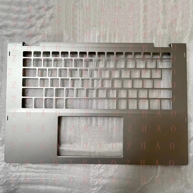 L+ FOR Dell Inspiron 14 5400 5406 2-in-1  Palmrest Keyboard Case Pale Gold 0WY9N3
