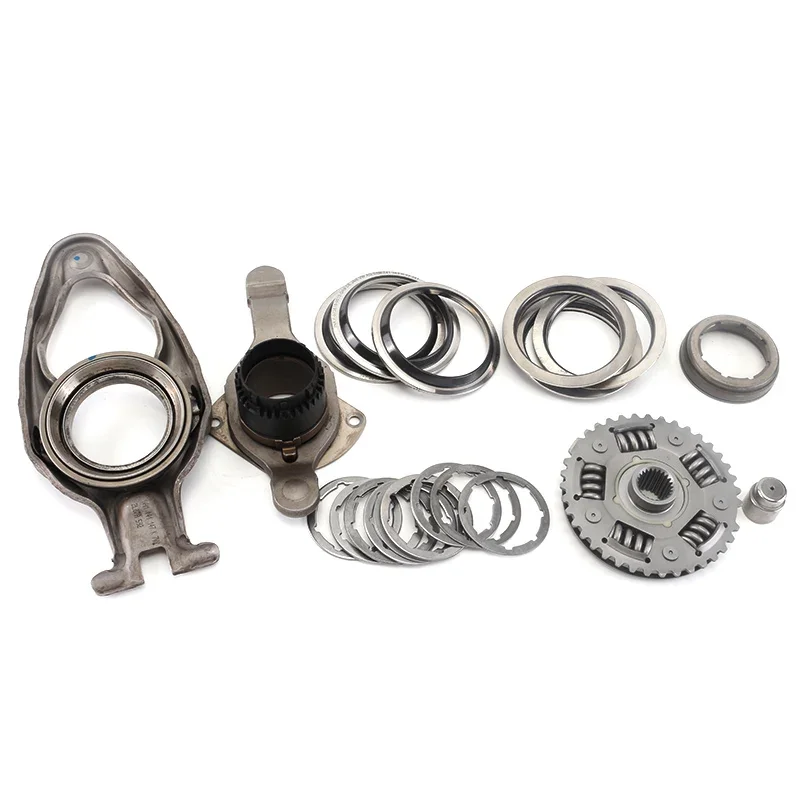 在庫あり 0AM198140 DQ200 602000100 デュアルクラッチ VW シュコダ セアト用