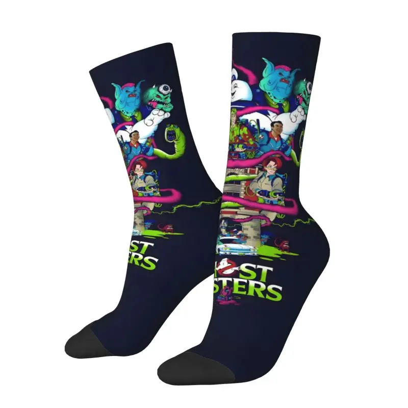 Custom G-Ghostbusters Dress So - đánh giá và giá Dress Sock Men