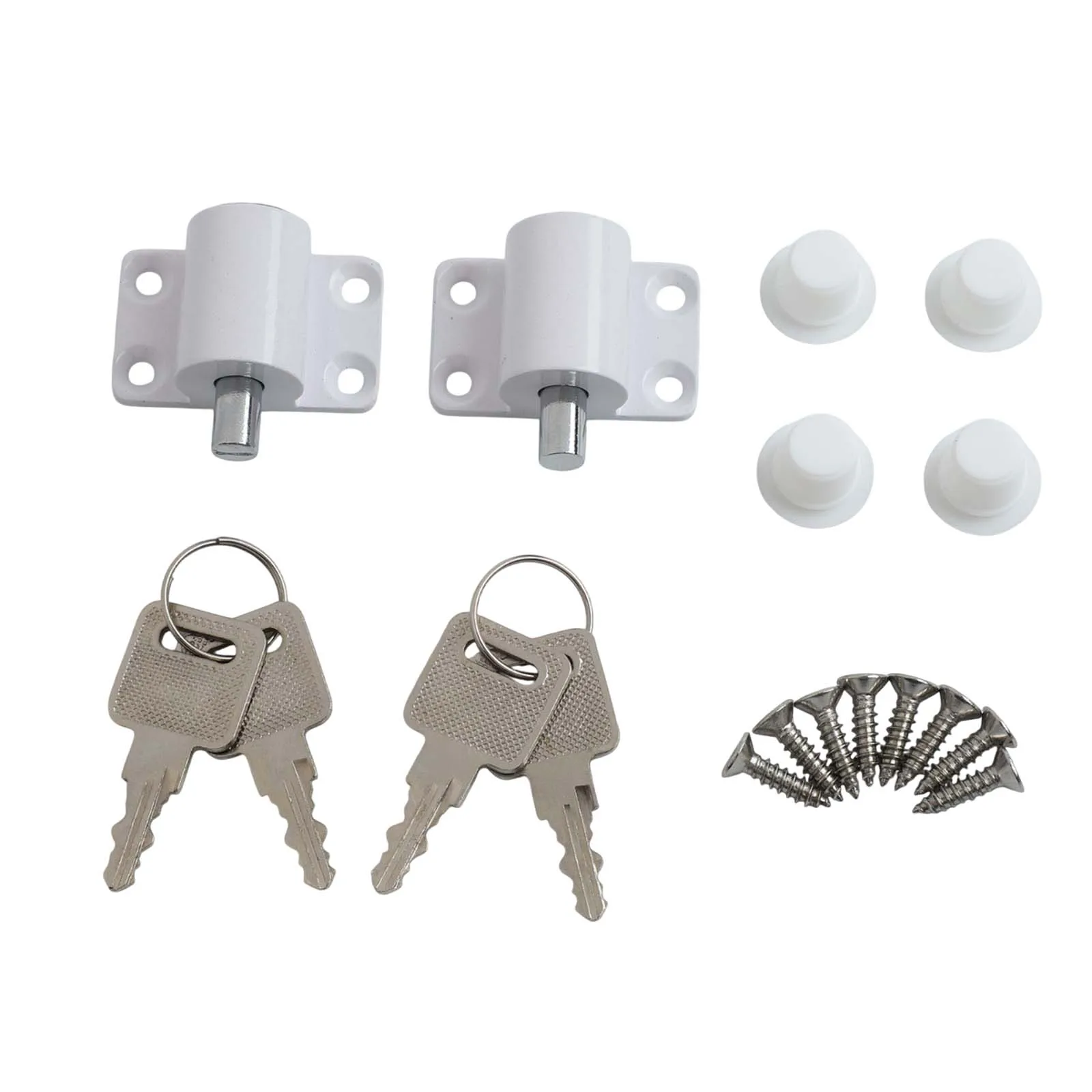 High Quality New Tools Locks Catches Replacement Door Catches Excellents Portables Window Bolt High Quality New