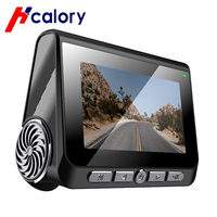 IMars Dash Cam Front and Rear Camera CAR DVR Car Video Recorder Vehicle Black Box FULL HD 1080P Night Vision Driver Recorder