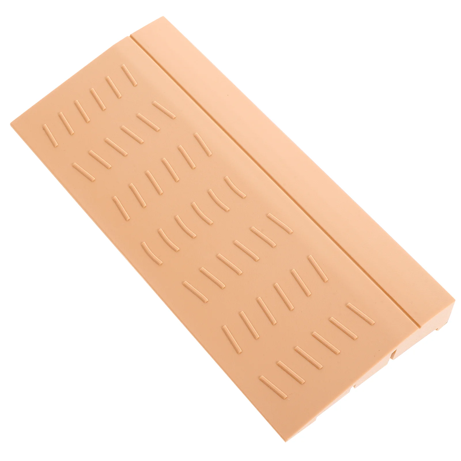 

Threshold Strip Plastic Ramp for Home Pad Car Gadgets Splices Wheelchair Sweeping Robot Cushion Ramps Door Transitioning Mats