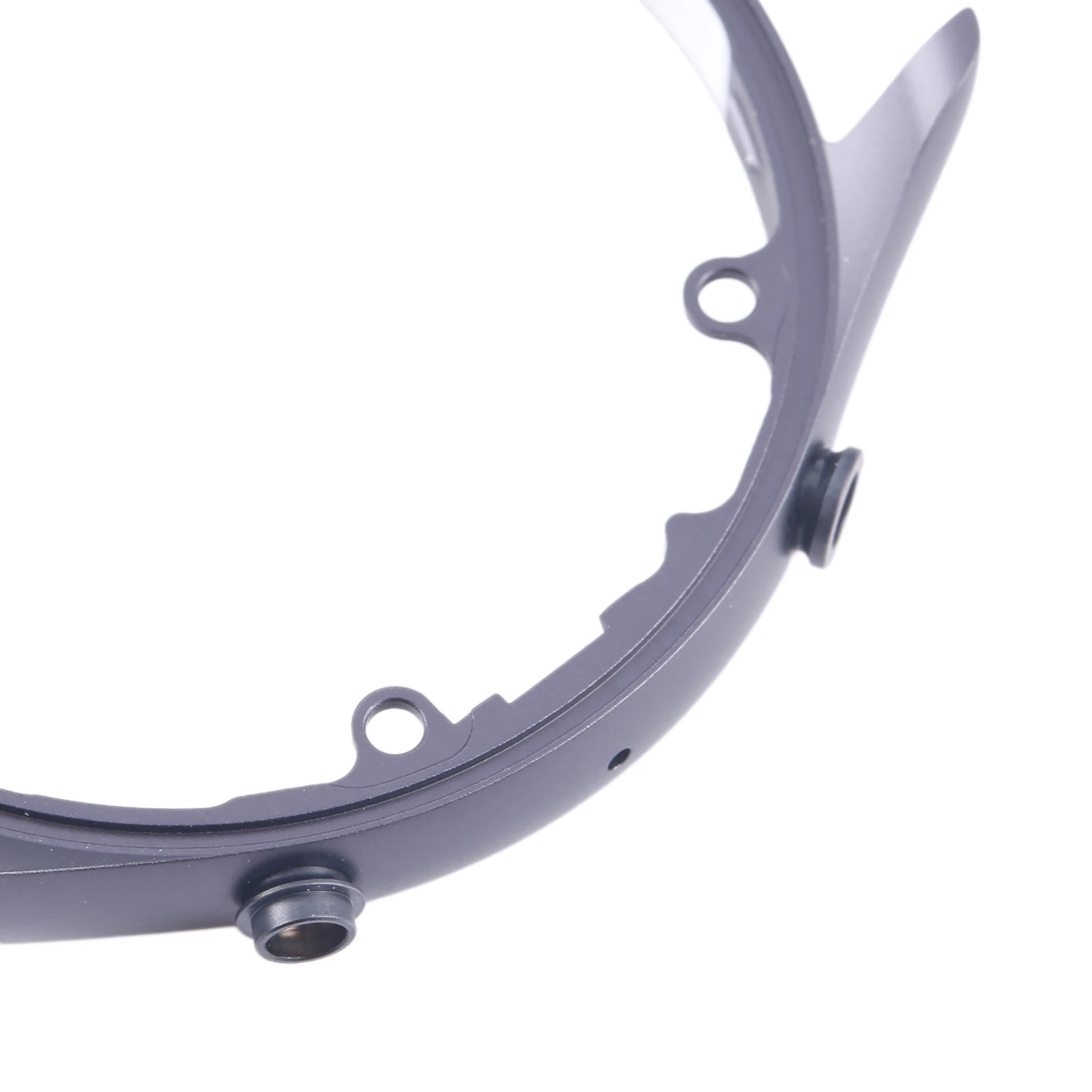 Metal Watch Frame For Amazfit GTR 3 Pro Smartwatch LCD Screen Frame Bezel Plate Replacement Part