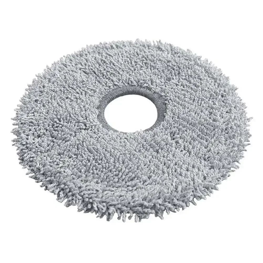 Brosse latérale pour aspirateur Ultra RoVacuum, chiffon, sac à poussière, filtre, convient pour le remplacement de l'aspirateur Ultra RoCleaner