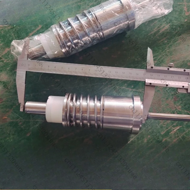 

Secondary Valve Filling Valve Three-in-one Filling Machine Accessories Primary Valve
