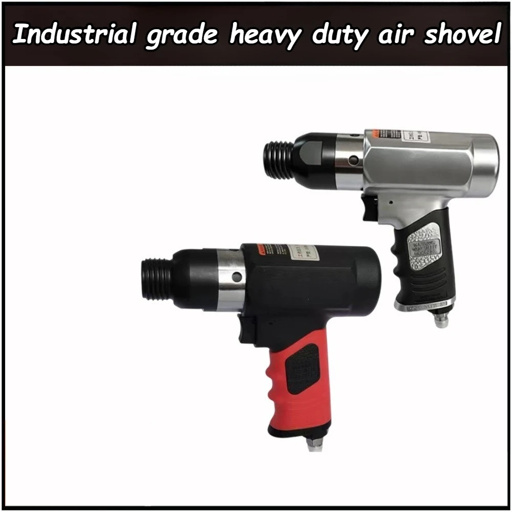 

Industrial Pneumatic Air Chisel Durable Heavy-Duty Air Hammer for Industrial Scraping and Chiseling Tasks Pneumatic Tools
