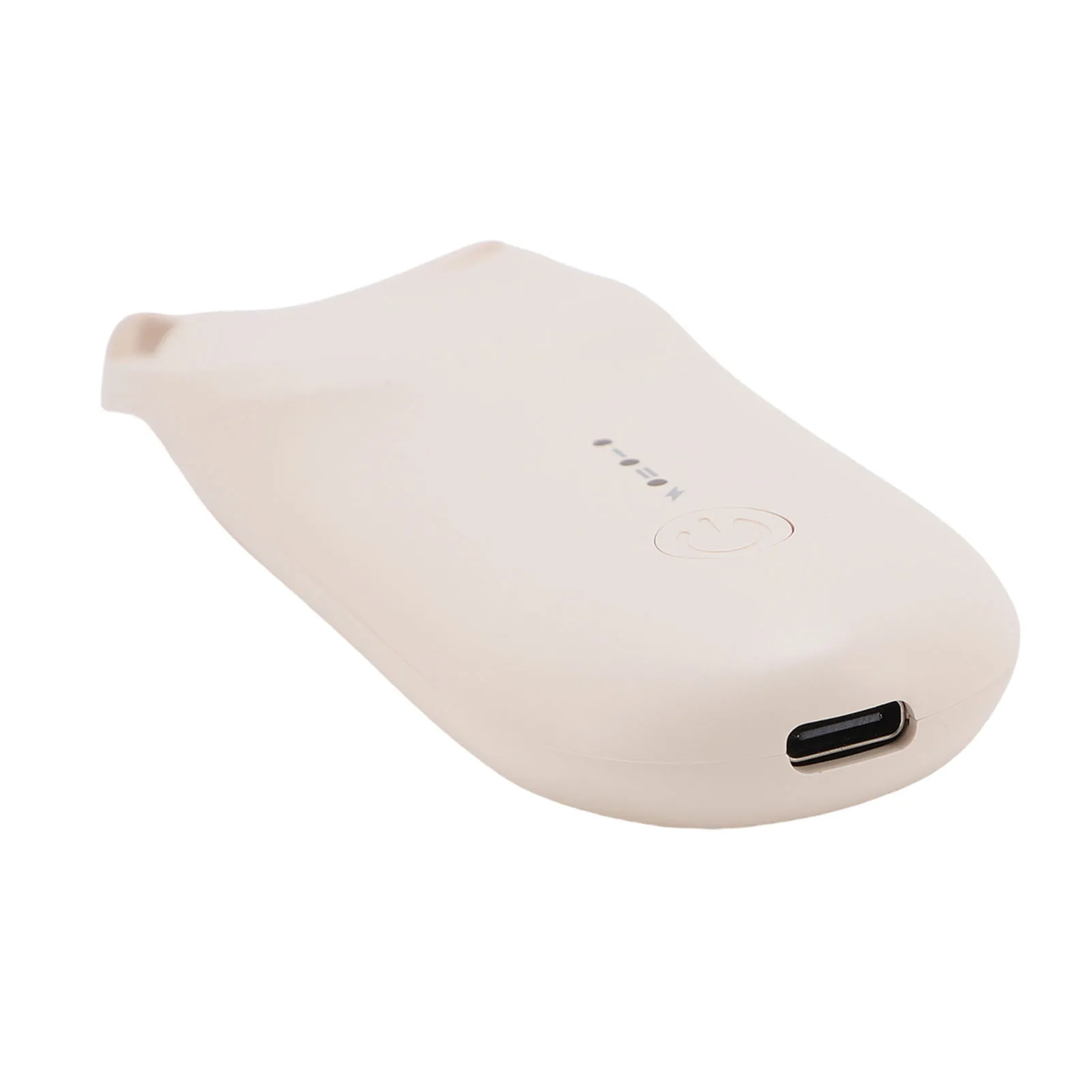 Electric Eyelash Curler Cordless Heated Eyelash Curler Fast Heat Wide Angle Electric Lash Curler 2 Temperature Settings