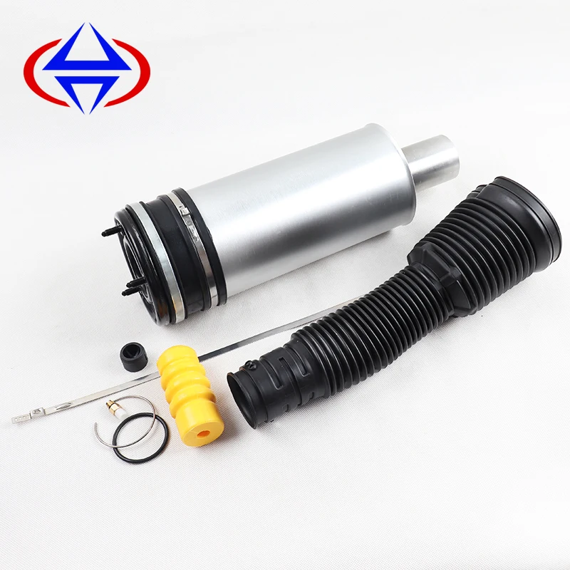 2203205013 Rear Air Bellow Sleeve Suspension Spring For Mercedes S-Class W220 S500