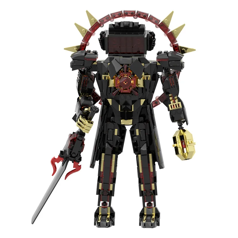 

Doomsday Watcher Search Peace Skibidi Туалетные часы Man Block TitansTV King Man Drill Man Speakerman Skibidi Строительный блок